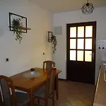 Tina Apartment