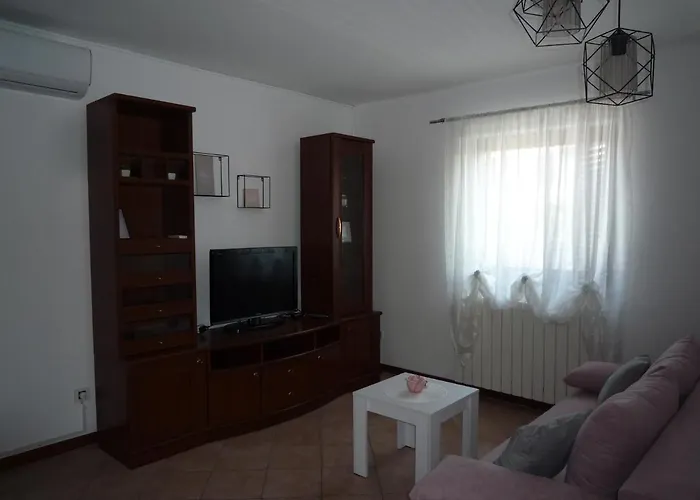 Tina * Porec