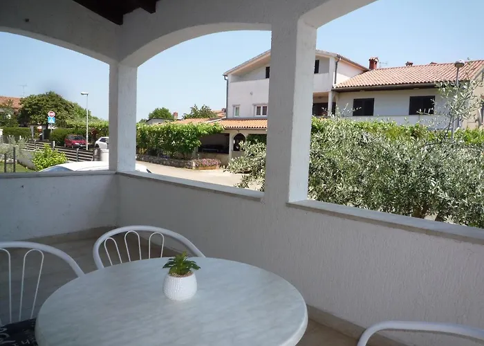 Tina * Porec