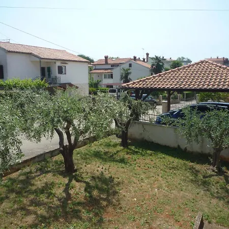 Tina Διαμέρισμα *