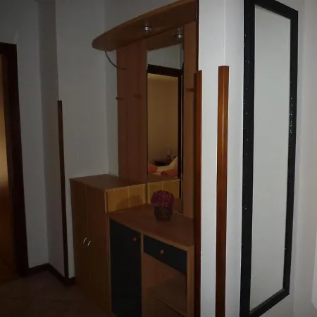 Apartment Tina Porec