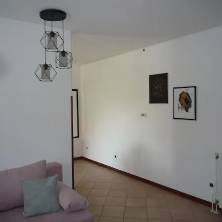Apartmán Tina