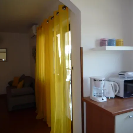 Tina Apartmán Poreč