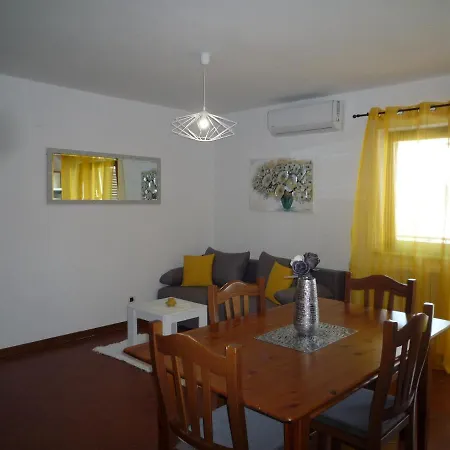 Tina Apartmán *