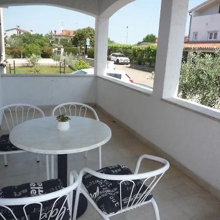 Tina Apartamento