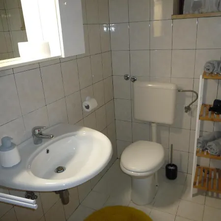 Apartamento Tina *