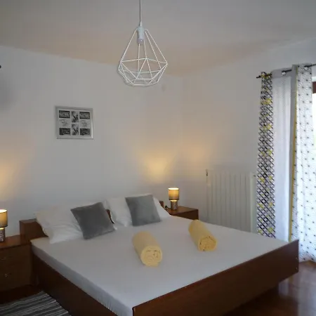 Apartamento Tina