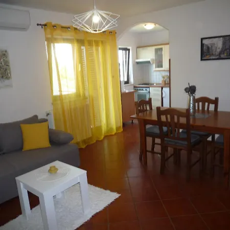 Apartamento Tina Poreč