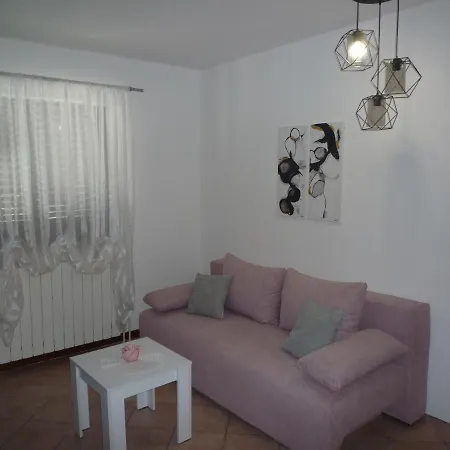 Apartmán Tina
