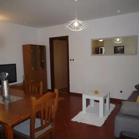Tina Apartamento *