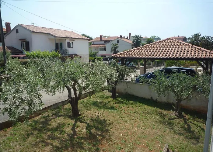 Tina Διαμέρισμα *