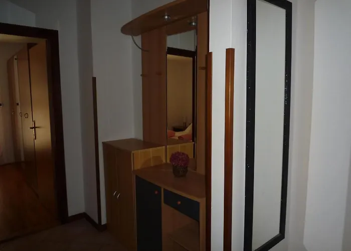 Διαμέρισμα Tina Πόρετς