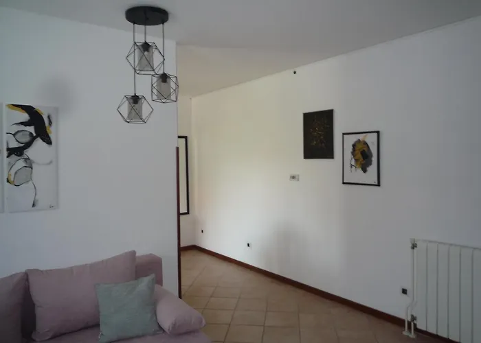 Διαμέρισμα Tina