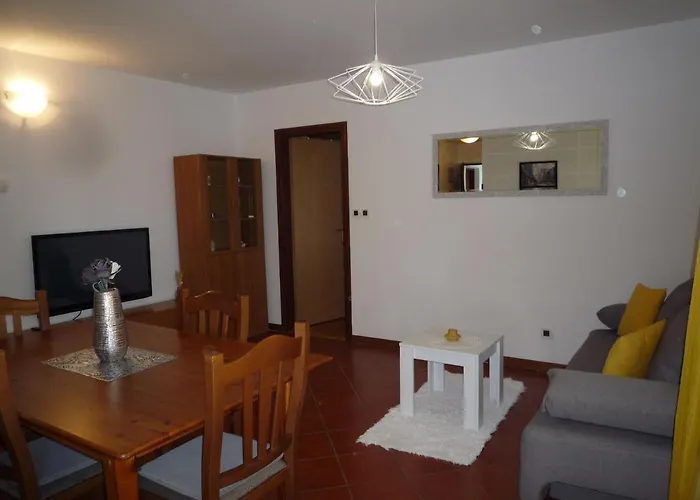 Tina Διαμέρισμα *